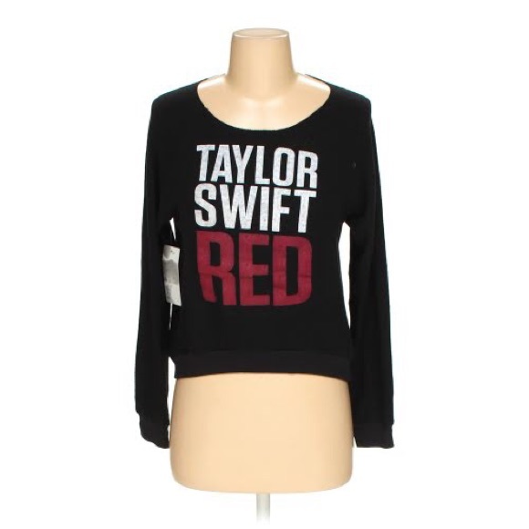 Clothing Shoes Accessories Nwt Taylor Swift Red Tour